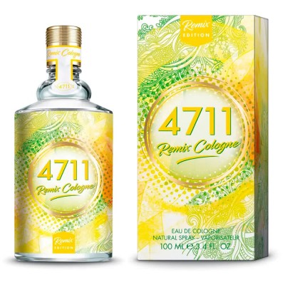 мъжки,парфюми,4711,fragrances,remix,urban,summer,vapo,100ml,eau,de,cologne