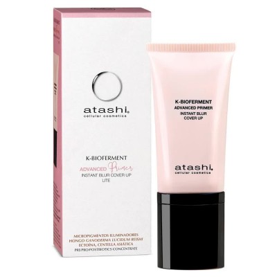 ексфолианти,atashi,k,bioferment,instant,blur,primer,sensitive,skin,lite,50ml,concealer