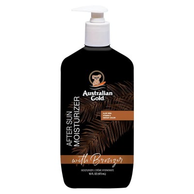 козметика,за,защита,от,слънце,australian,gold,moisturizer,body,cream,with,bronzer,473ml,aftersun