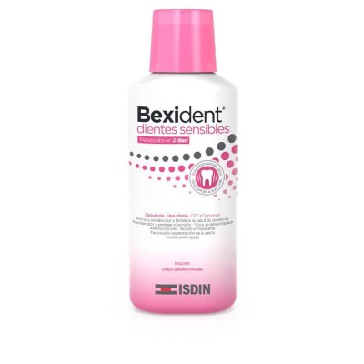 хигиена,тяло,bexident,sensitive,teeth,250ml,mouthwash