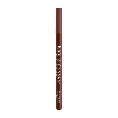 очна,линия,bourjois,khôl,&,contour,005,chocolat,1.20g,pencil