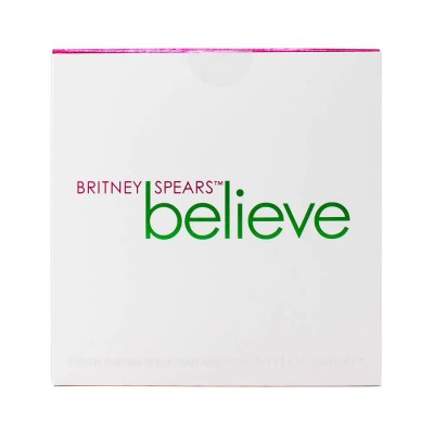 дамски,парфюми,britney,spears,believe,vapo,100ml,eau,de,parfum