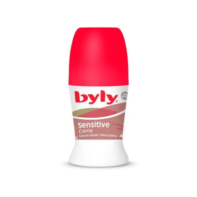 хигиена,тяло,byly,sensitive,calm,50ml,roll,on,deodorant,red