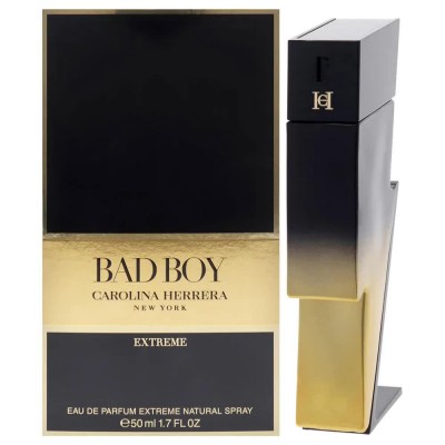 мъжки,парфюми,carolina,herrera,bad,boy,extreme,vapo,50ml,eau,de,parfum