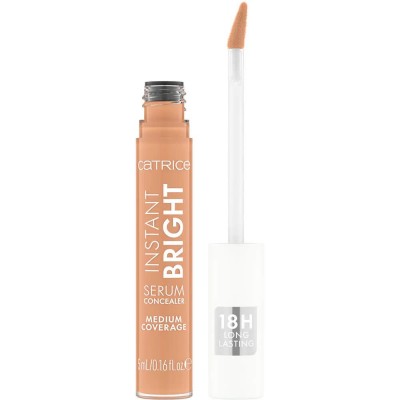 ексфолианти,catrice,instant,bright,serum,015w,5ml,concealer