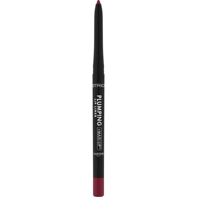 специфични,козметични,продукти,catrice,plumping,180,cherry,lady,0.35g,lipliner,contour