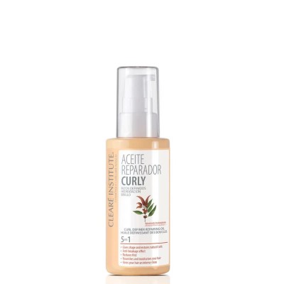хигиена,коса,cleare,institute,repairing,curly,defined,hydration,&,shine,50ml,hair,oil