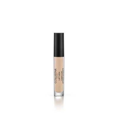 ексфолианти,collistar,lift,hd+,1,beige,4ml,concealer