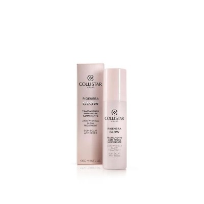 специфични,козметични,продукти,collistar,rigenera,highlighter,50ml,facial,treatment,clear