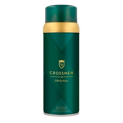 хигиена,тяло,coty,crossmen,150ml,deodorant,spray,golden