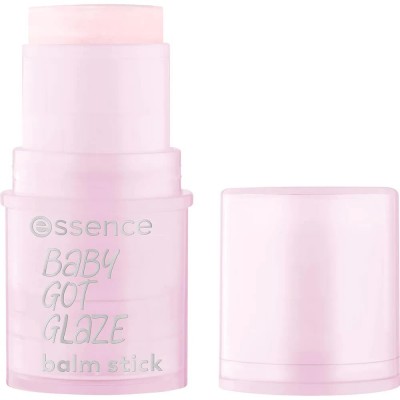 ексфолианти,essence,baby,got,glaze,stick,4.50g,highlighter