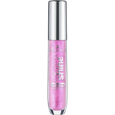специфични,козметични,продукти,essence,extreme,shine,volumizer,10,sparkling,purple,5ml,lip,gloss,pink