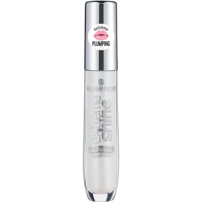 специфични,козметични,продукти,essence,extreme,shine,volumizer,101milky,way,5ml,lip,gloss,clear