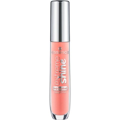 специфични,козметични,продукти,essence,extreme,shine,volumizer,12,dazzling,apricot,5ml,lip,gloss,orange