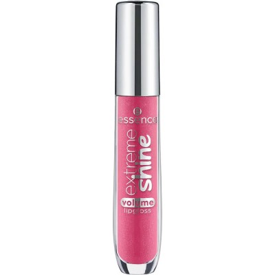специфични,козметични,продукти,essence,extreme,shine,volumizer,13,glazed,berry,5ml,lip,gloss,pink