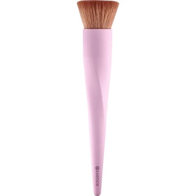 специфични,козметични,продукти,essence,face,makeup,brush,pink