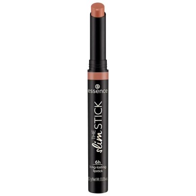 специфични,козметични,продукти,essence,the,slim,long,lasting,stick,101,choc,o,holic,1.70g,lipstick,brown