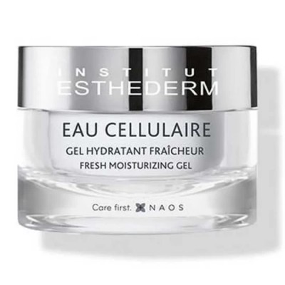 специфични,козметични,продукти,esthederm,eau,cellulaire,fresh,moisturizing,gel,50ml,facial,cream