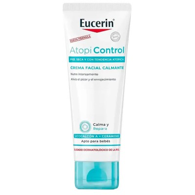специфични,козметични,продукти,eucerin,atopicontrol,50ml,facial,cream,clear