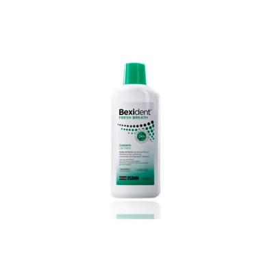 хигиена,тяло,farmatick,bexident,fresh,breath,500ml,mouthwash