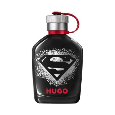 мъжки,парфюми,hugo,boss,superman,vapo,125ml,eau,de,parfum,black