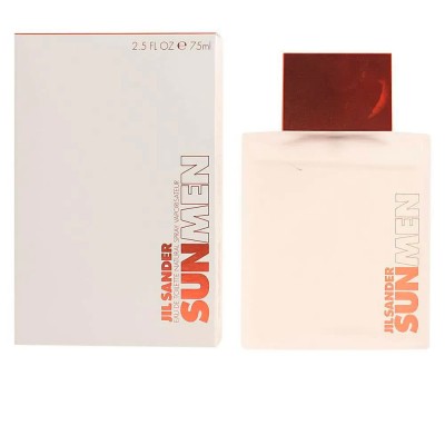 мъжки,парфюми,jil,sander,sun,spray,75ml,eau,de,toilette