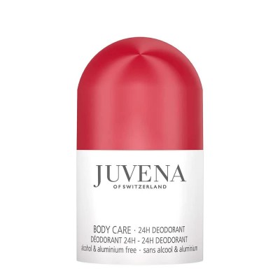 хигиена,тяло,juvena,body,care,24h,50ml,roll,on,deodorant,red
