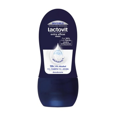 хигиена,тяло,lactovit,50ml,roll,on,deodorant,blue
