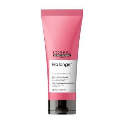 хигиена,коса,l´oreal,paris,pro,longer,200ml,conditioner,pink