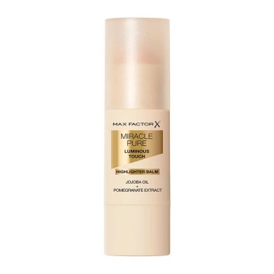 ексфолианти,max,factor,miracle,pure,10,soft,pearl,6g,highlighter