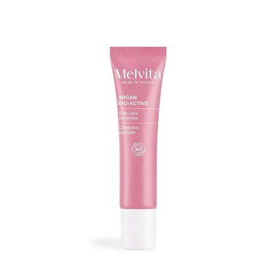 очна,линия,melvita,bio,active,argan,15ml,eye,contour