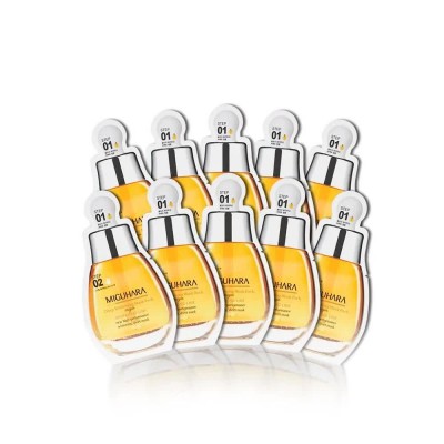 специфични,козметични,продукти,miguhara,2,step,whitening,origin,face,mask,yellow