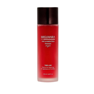 специфични,козметични,продукти,miguhara,anti,wrinkle,first,essence,origin,120ml,face,serum,red