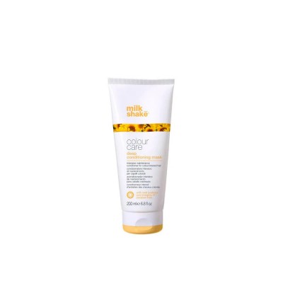 хигиена,коса,milk,shake,colour,care,deep,200ml,conditioner
