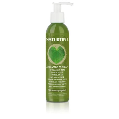 хигиена,коса,naturtint,anti,aging,leave,in,cc,cream,200ml,conditioner,green