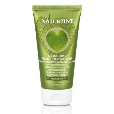 хигиена,коса,naturtint,repair,&,shine,cream,150ml,conditioner,green