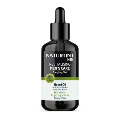 бръснене,naturtint,revitalising,men´s,care,50ml,shaving,oil,clear