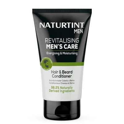 хигиена,коса,naturtint,revitalizing,care,hari,&,beard,150ml,conditioner,clear