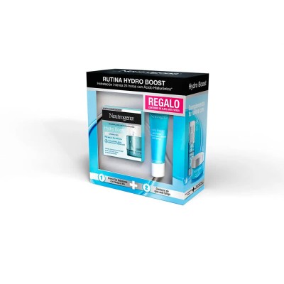 специфични,козметични,продукти,neutrogena,hydro,boost,gel,65ml,facial,cream,clear