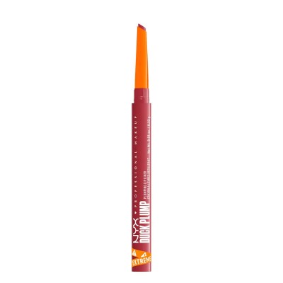 специфични,козметични,продукти,nyx,professional,makeup,duck,plump,03,flirty,flip,0.33g,lipliner,contour,purple