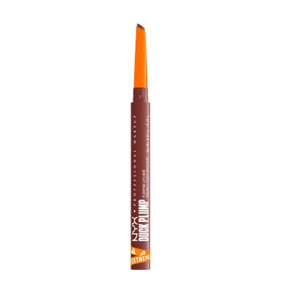 специфични,козметични,продукти,nyx,professional,makeup,duck,plump,08,dash,of,cocoa,0.33g,lipliner,contour