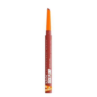 специфични,козметични,продукти,nyx,professional,makeup,duck,plump,07,swollen,spice,0.33g,lipliner,contour