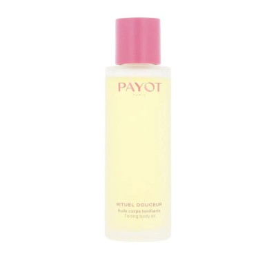 хигиена,тяло,payot,rituel,douceur,toning,100ml,body,oil,pink