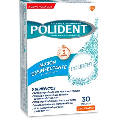 хигиена,аксесоари,polident,originals,cleansing,tablets
