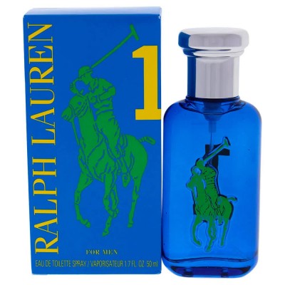 мъжки,парфюми,ralph,lauren,big,pony,vapo,50ml,eau,de,toilette,clear