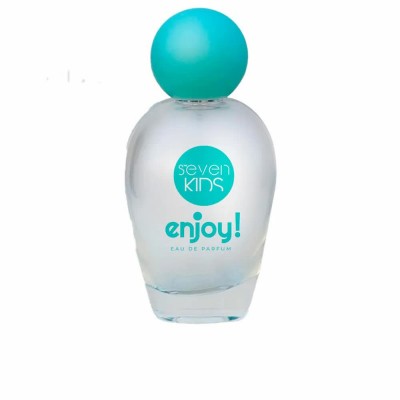 мъжки,парфюми,seven,kids,enjoy!,vapo,100ml,eau,de,parfum,clear