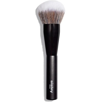 специфични,козметични,продукти,sisley,makeup,brush,silver
