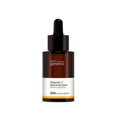 специфични,козметични,продукти,skin,generics,vitamina,c,serum,highlighter,20pct.,30ml,face,serum,clear