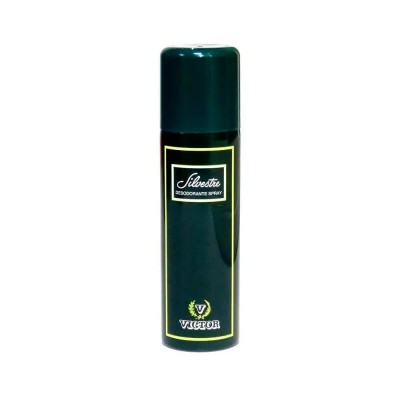 хигиена,тяло,victor,silvestre,200ml,deodorant,spray,green