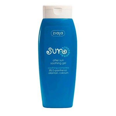 козметика,за,защита,от,слънце,ziaja,soothing,gel,200ml,aftersun